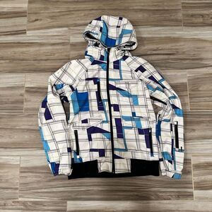 Empyre Men's multi Jacket